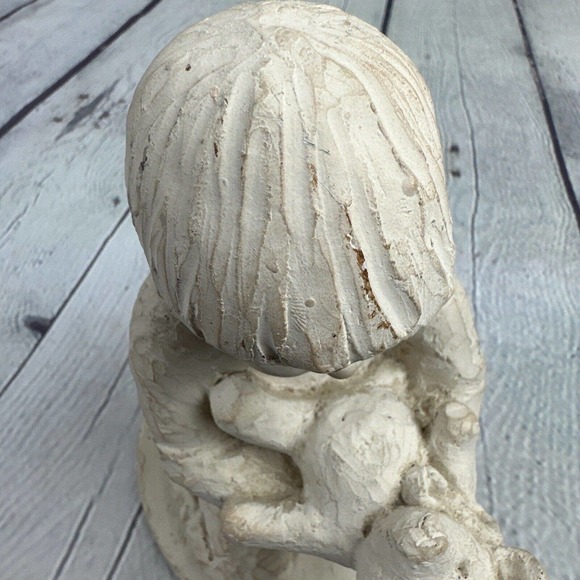 Vintage Austin Productions 1984 Bright Eyes To Beddy With Teddy By Dee Crowley - Picture 13 of 13